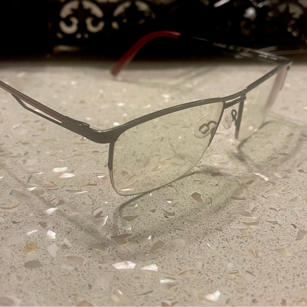 Shaquille O’Neill Glasses 4011 XL